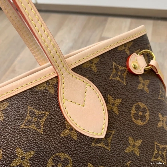 Cheap PM VUITTON LOUIS NEVERFULL 0716